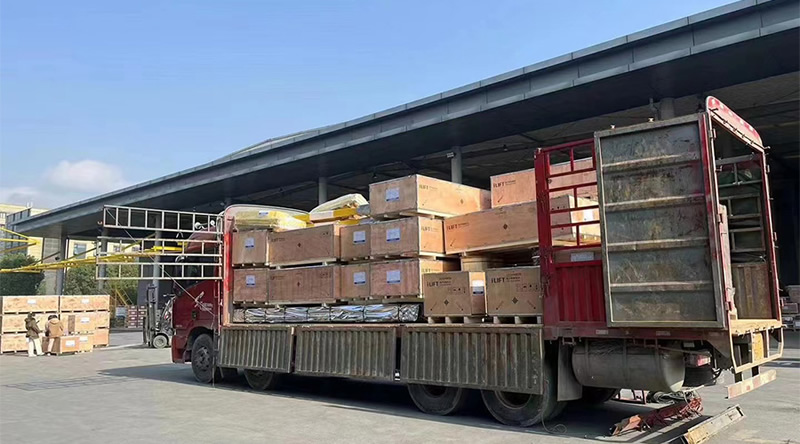 揭阳到本溪物流公司-家用电器物流配送-大小件托运